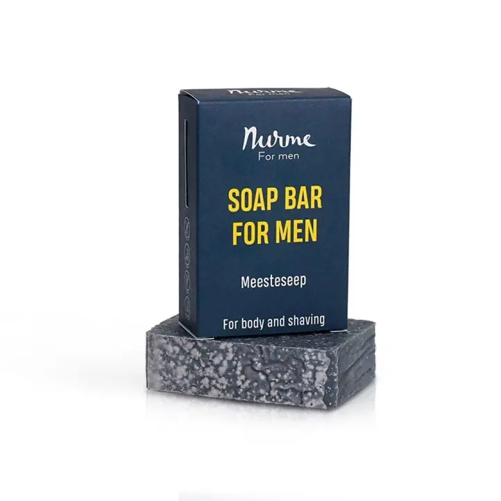 Nurme Meesteseep 100 g